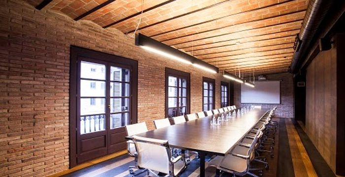 36 Avda Del Portal De L'angel, Barcelona - Image 4