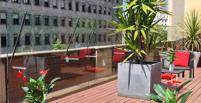 36 Avda Del Portal De L'angel, Barcelona - Image 2