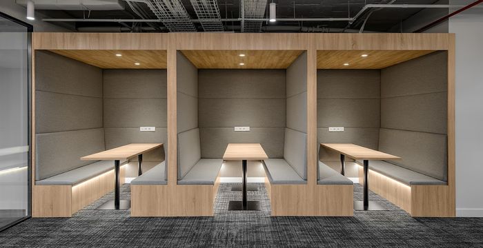 91 Paseo De La Castellana, Madrid - Image 4