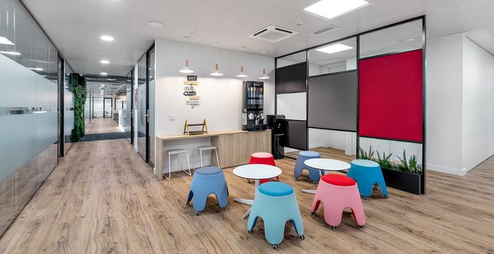 91 Paseo De La Castellana, Madrid - Image 4