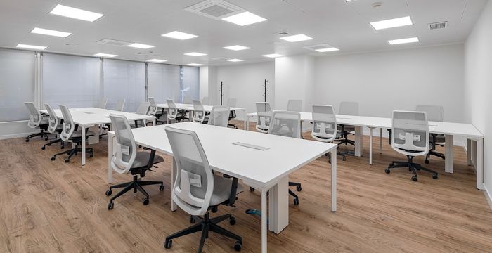 91 Paseo De La Castellana, Madrid - Image 2