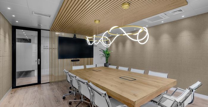 91 Paseo De La Castellana, Madrid - Image 3