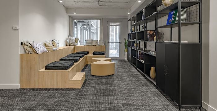 91 Paseo De La Castellana, Madrid - Image 5