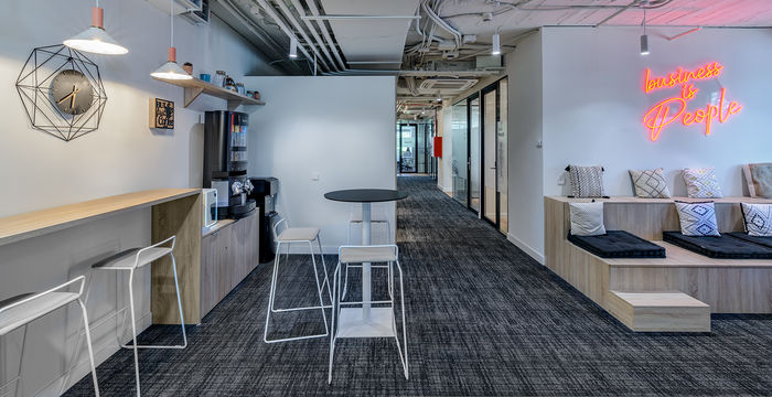 91 Paseo De La Castellana, Madrid - Image 5