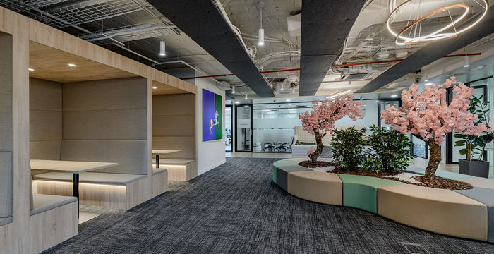 91 Paseo De La Castellana, Madrid - Image 5