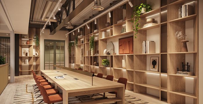 60 London Wall, London - Image 4