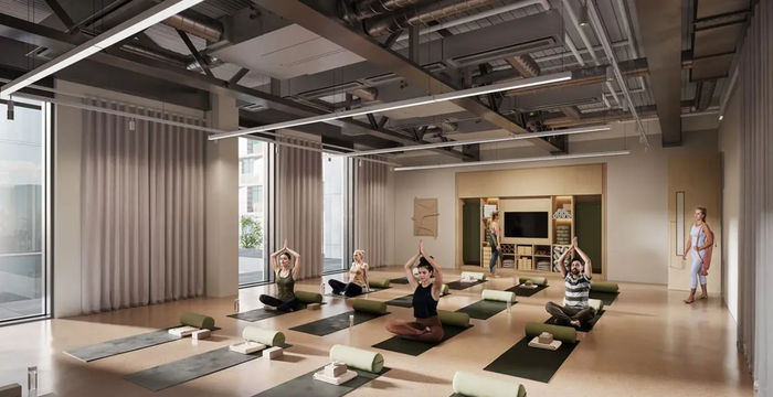 60 London Wall, London - Image 3