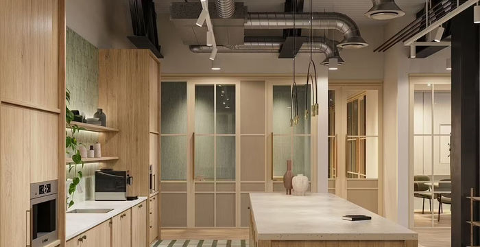 60 London Wall, London - Image 5