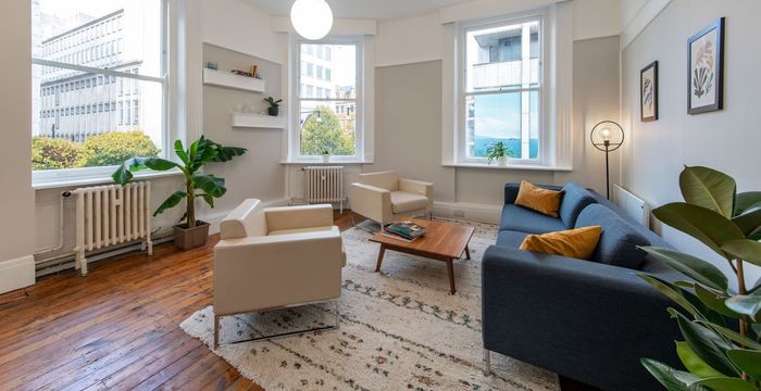 30 Binney Street, London - Image 5