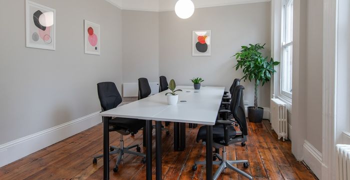 30 Binney Street, London - Image 4