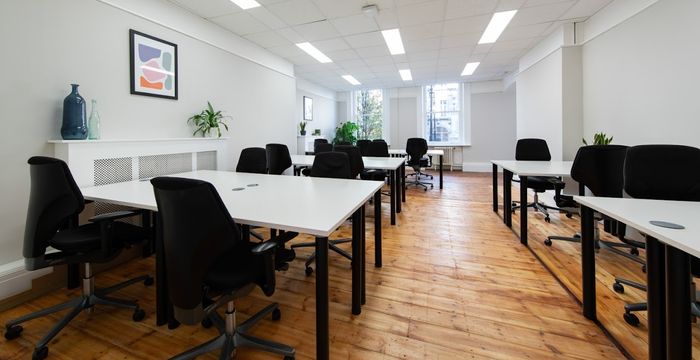 30 Binney Street, London - Image 4