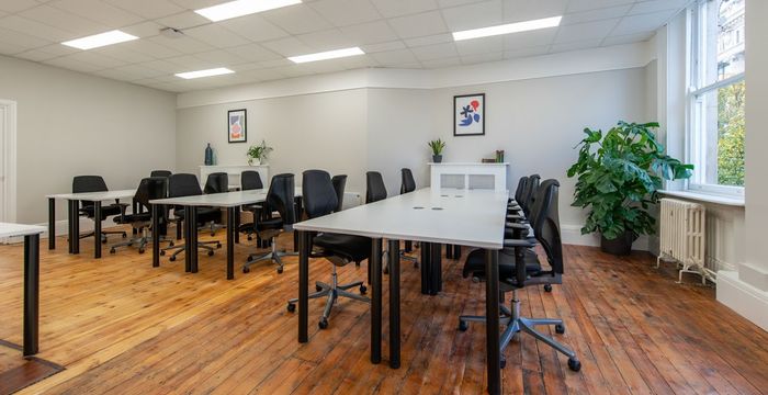 30 Binney Street, London - Image 2