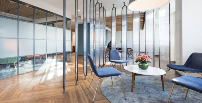33 Cavendish Square, Marylebone 33 Cavendish Square, Marylebone - Image 3