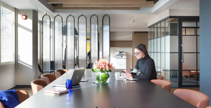 33 Cavendish Square, Marylebone 33 Cavendish Square, Marylebone - Image 2