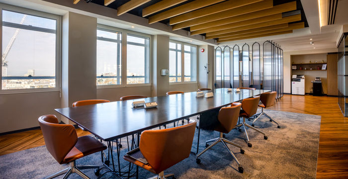 33 Cavendish Square, Marylebone - Image 5