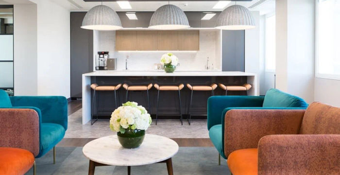 33 Cavendish Square, Marylebone - Image 4