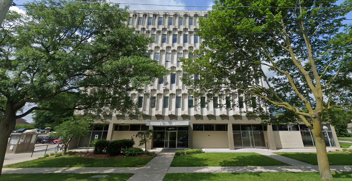 111 Waterloo St, London - Image 5