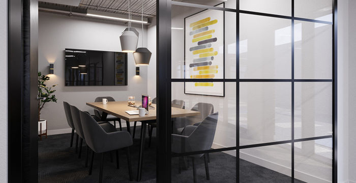 London Wall - Image 5