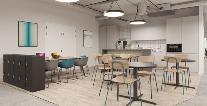 85 London Wall, London - Image 5
