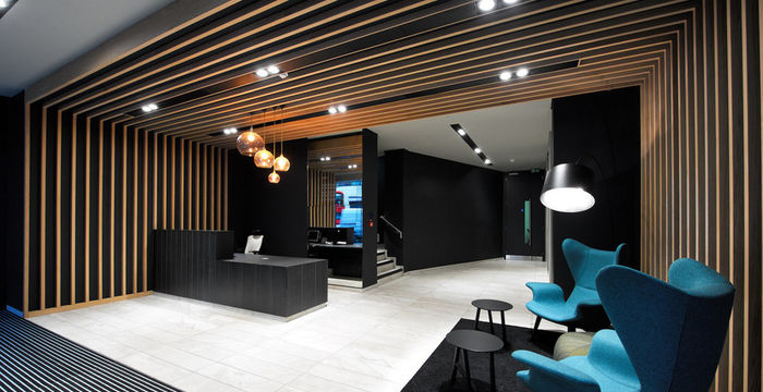 London Wall - Image 4