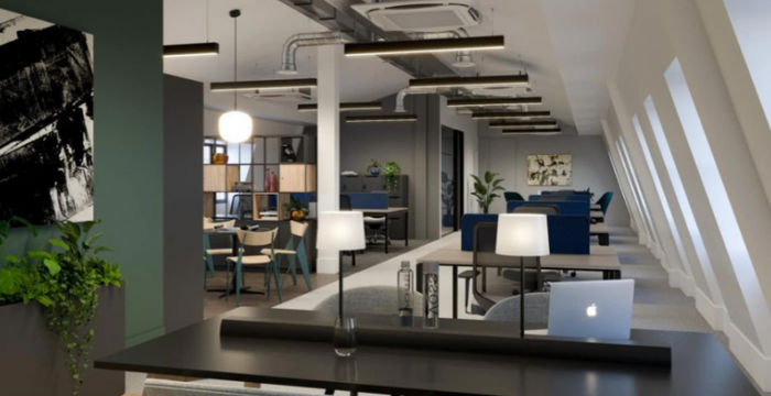 107 Grays Inn Road, Holborn 107 Grays Inn Road, Holborn - Image 2
