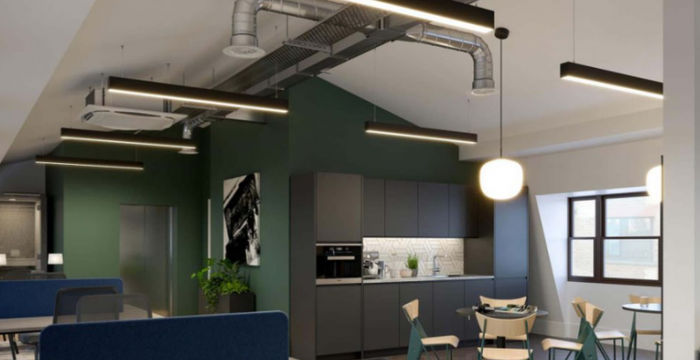 107 Grays Inn Road, Holborn - Image 3