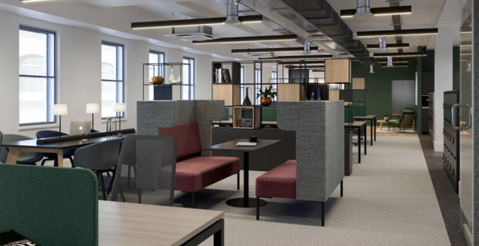 107 Grays Inn Road, Holborn 107 Grays Inn Road, Holborn - Image 3