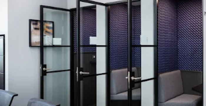 86 Fetter Lane, Holborn - Image 2