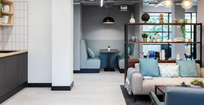 86 Fetter Lane, Holborn - Image 3