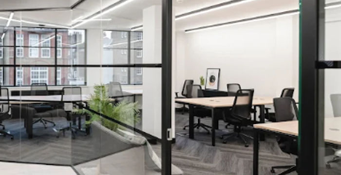 86 Fetter Lane, Holborn - Image 2
