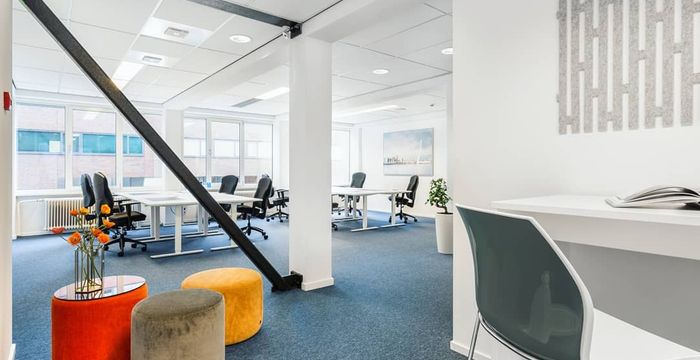 520 Blaak, Rotterdam - Image 5