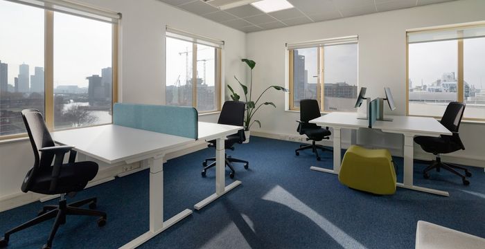 520 Blaak, Rotterdam - Image 2