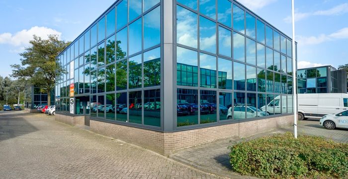 4 Overwegwachter, Rotterdam - Image 5