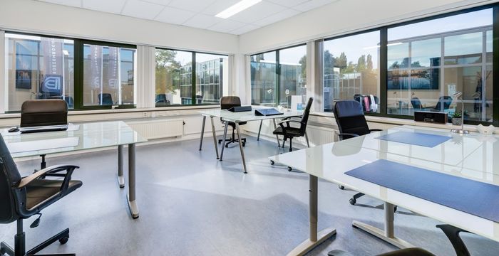 4 Overwegwachter, Rotterdam - Image 3