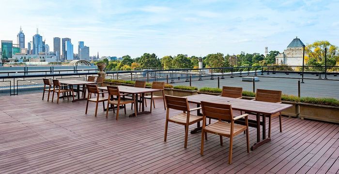 370 Saint Kilda Road, Melbourne - Image 4