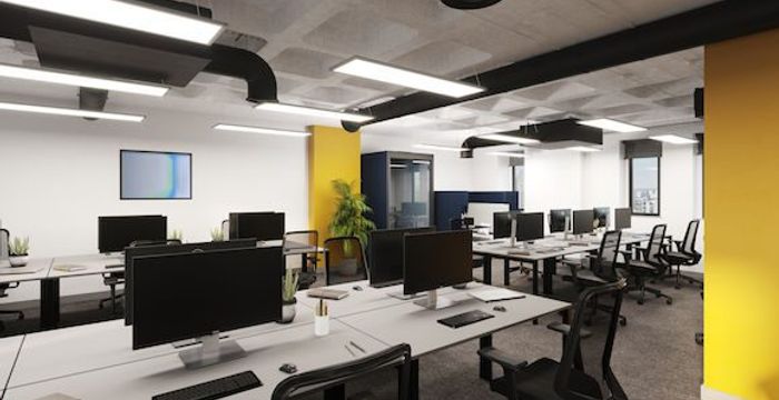 275 Grays Inn Road, Kings Cross 275 Grays Inn Road, Kings Cross - Image 2