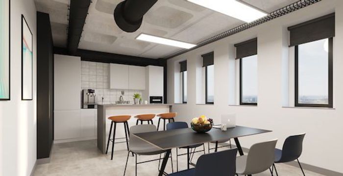 275 Grays Inn Road, Kings Cross - Image 5