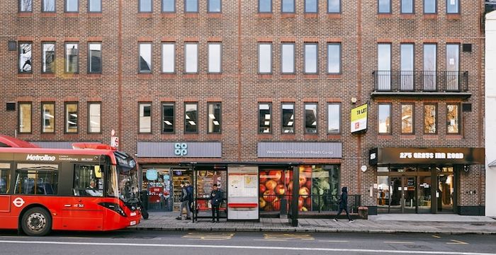 275 Grays Inn Road, Kings Cross - Image 5