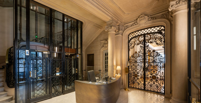 2 Rue De La Baume, Paris - Image 3