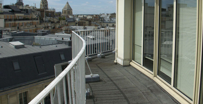 41 Avenue George V, Paris - Image 4