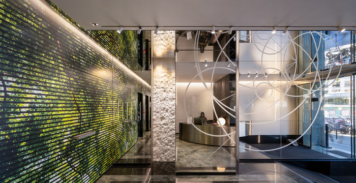 41 Avenue George V, Paris - Image 3