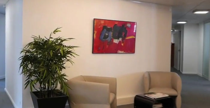 41 Avenue George V, Paris - Image 3