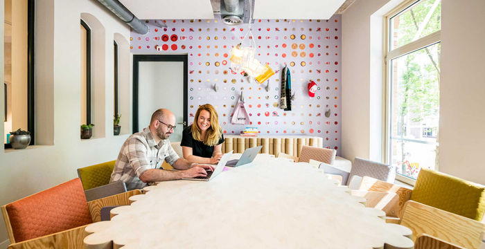 13 Weesperplein, Amsterdam - Image 3