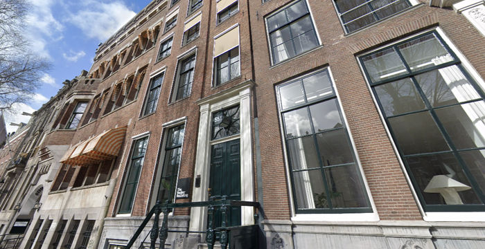 551 Herengracht, Amsterdam - Image 4