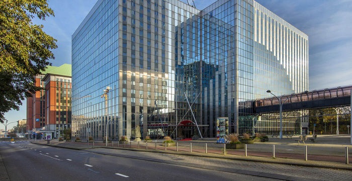 1 Kon Wilhelminaplein, Amsterdam - Image 5