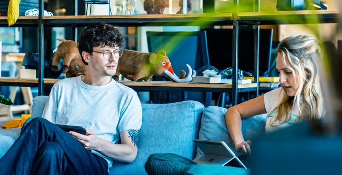 5 Kattenburgerstraat, Amsterdam - Image 5