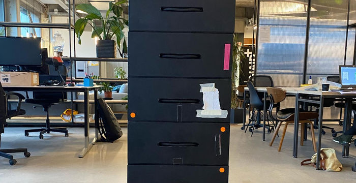 5 Kattenburgerstraat, Amsterdam - Image 2