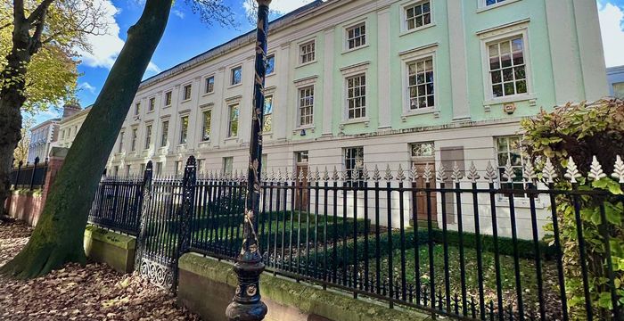 37 New Walk, Leicester - Image 5