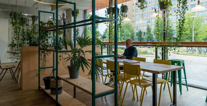 45 Aert Van Nesstraat, Rotterdam - Image 5