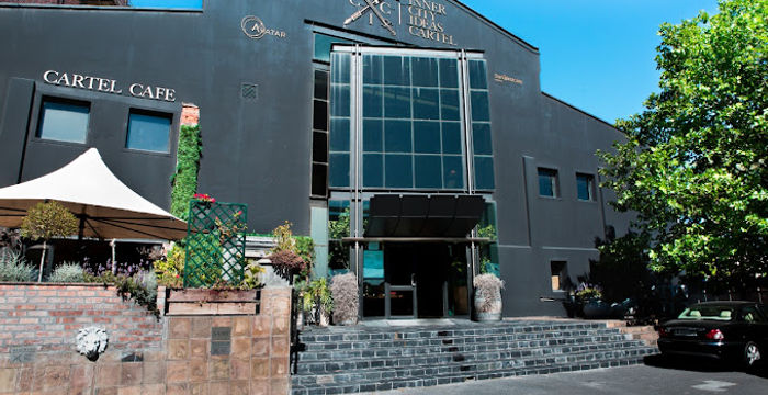 1 Sand Hill Road, Cape Town - Image 5